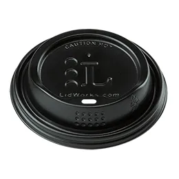 Hot Lids