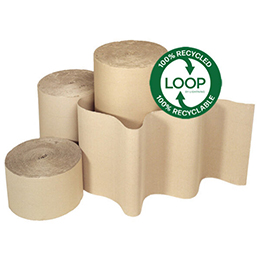 Corrugated Paper Packaging