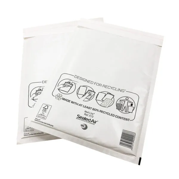 Mail Lite Bubble Envelopes