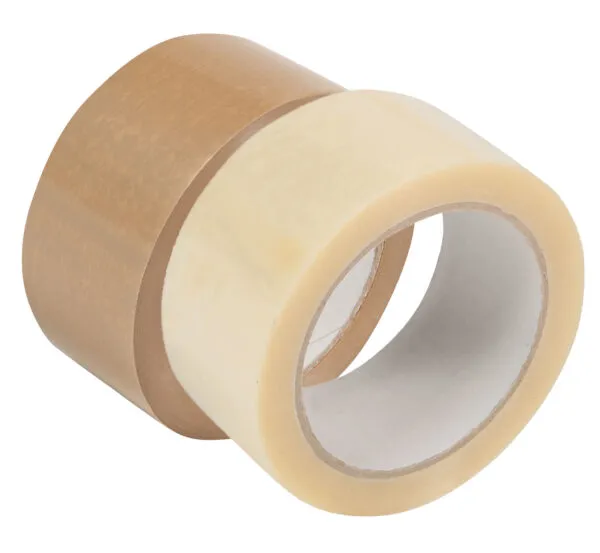 Vinyl Packaging Tape