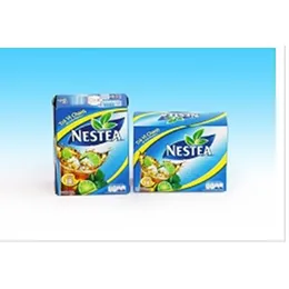 Nestea tea box