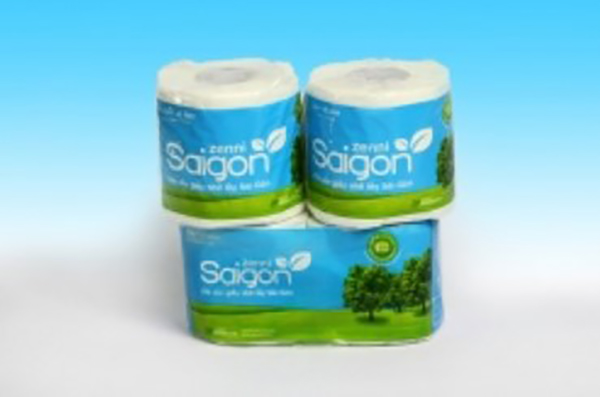 Saigon Soft Plastic Packaging