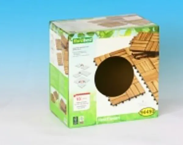 Wave Carton