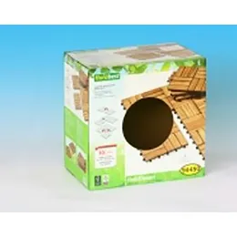 Wave Carton