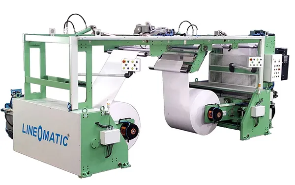 AUTO SPLICER