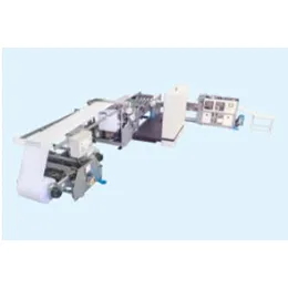 CUT SIZE SHEETER