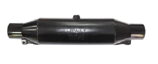 Splice for Cable Jointed