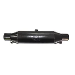 Splice for Cable Jointed