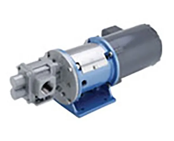 3-Series Gear Pumps