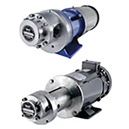 MAX® Series Gear Pumps