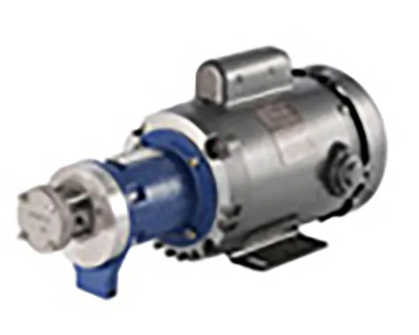 2-Series Gear Pumps