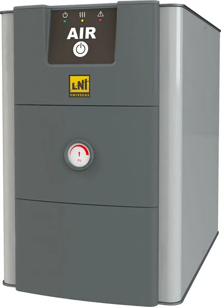 AG OFCAS 35 Air compressor