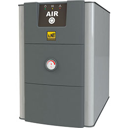 AG OFCAS 35 Air compressor