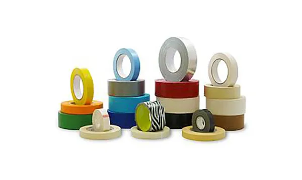 Industrial tapes