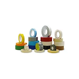Industrial tapes