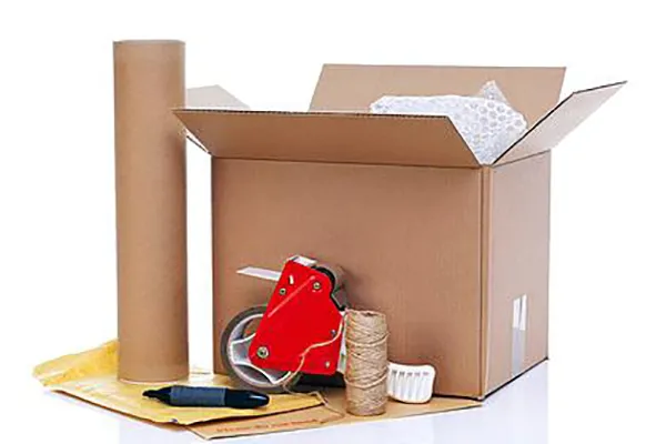Packaging