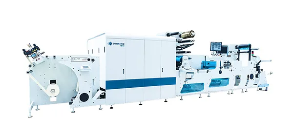 DIGISTAR INKJET