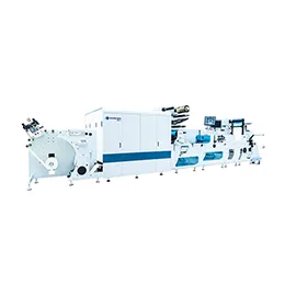 DIGISTAR INKJET