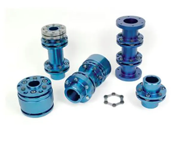 Disc Couplings