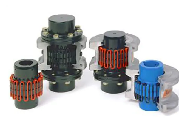 Grid Couplings