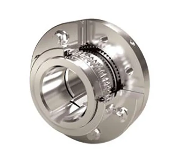 HercuFlex  Gear Couplings