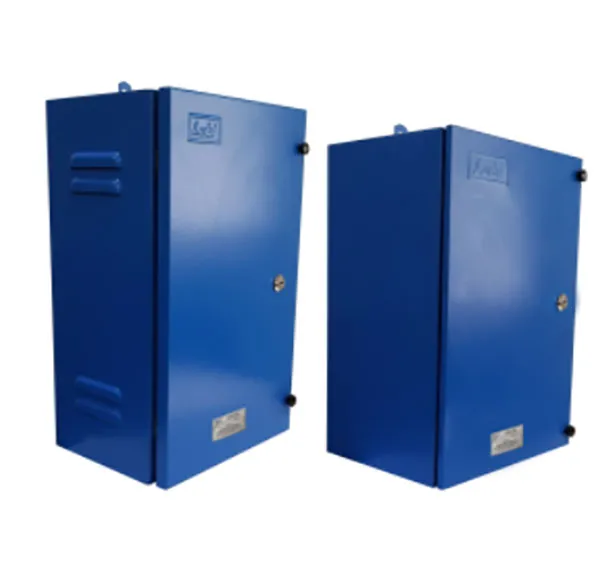 AC SOLAR PUMP CONTROLLERS