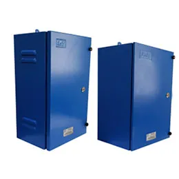 AC SOLAR PUMP CONTROLLERS