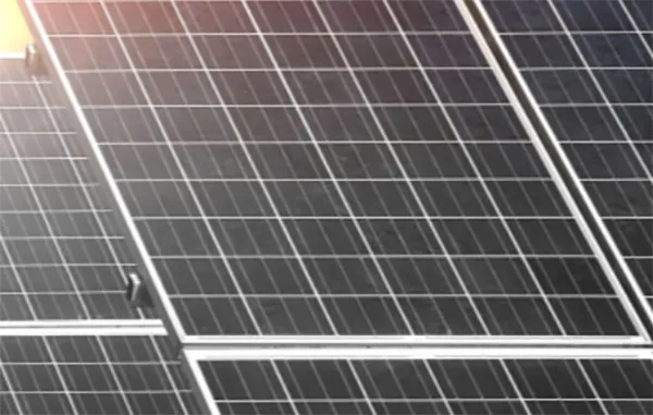 Monocrystalline Solar Panel