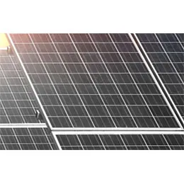Monocrystalline Solar Panel