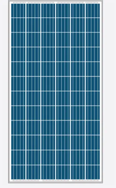 POLYCRYSTALLINE SOLAR PANELS
