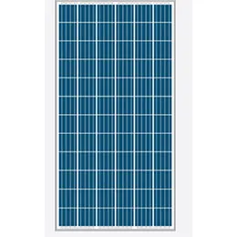 POLYCRYSTALLINE SOLAR PANELS