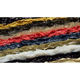 Greases