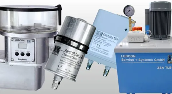 Lubrication Systems