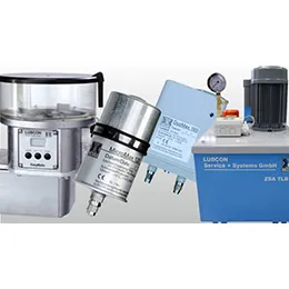 Lubrication Systems