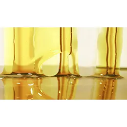 Oils