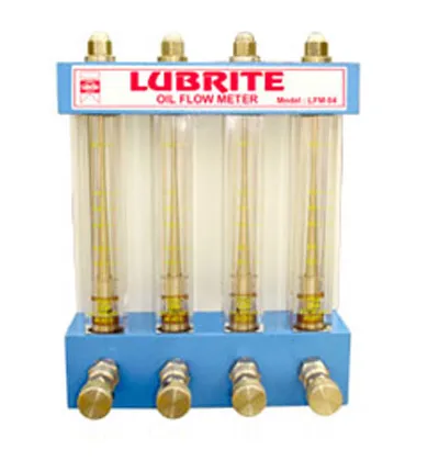Rotameters