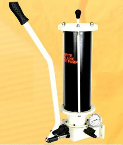 Penumatic Grease Dispensers
