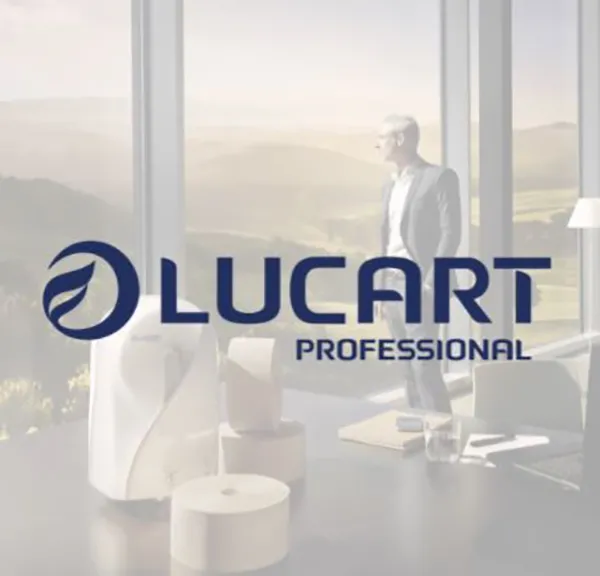 Lucart Professional 