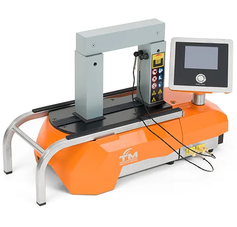 10X INDUCTION HEATER
