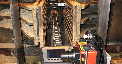 E980 SAWMILL