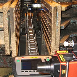 E980 SAWMILL