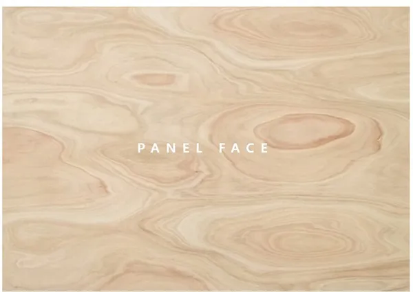 EUCALYPTUS OVERLAY