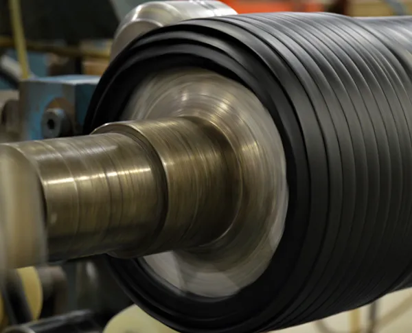 PRINT CYLINDERS
