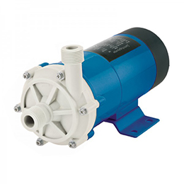 Lutz horizontal centrifugal pumps