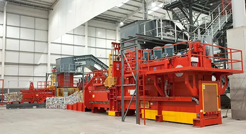 BIMAX BALING