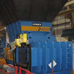 large lt ram ii baling