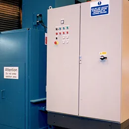 pza confidential shredder