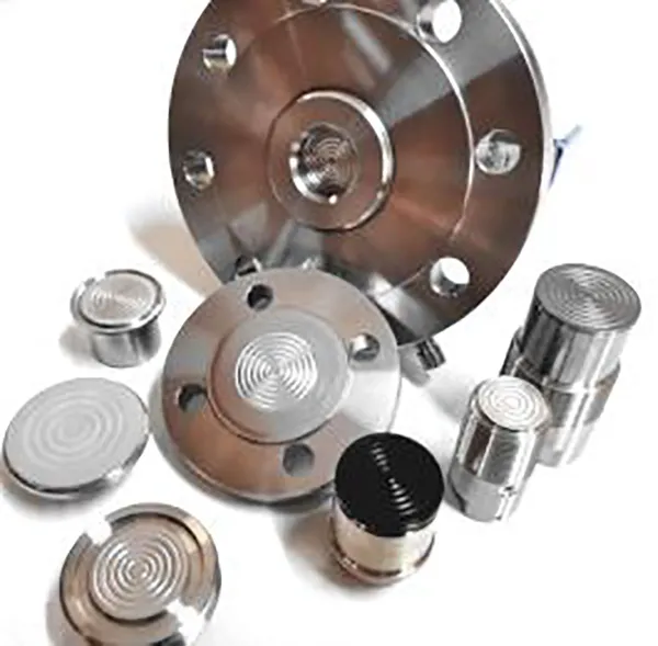 Diaphragm Pressure Transmitters