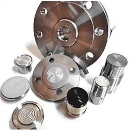 Diaphragm Pressure Transmitters