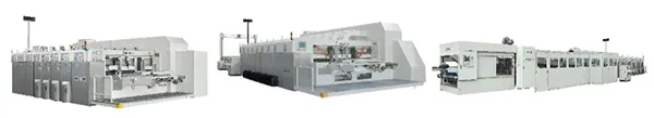 Dong Fang Machines